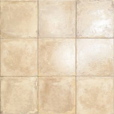 Керамическая плитка глянцевая Ricordi Venezziani PT02990 Cream 20x20 9мм  бежевый Mainzu