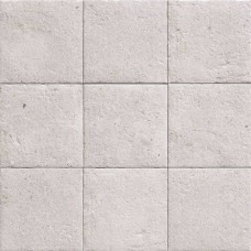 Керамогранит матовая Bali Stone White Mate R10 20x20 8.3мм  белый Mainzu