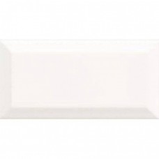 Керамическая плитка глянцевая Plus Bissel PT00183 Blanco Brillo 20x10 9мм белый Mainzu Керамическая плитка глянцевая Plus Bissel PT00183 Blanco Brillo 20x10 9мм белый Mainzu