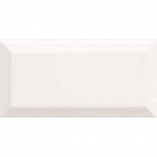 Керамическая плитка матовая Plus Bissel PT01833 Blanco Mate 20x10 9мм белый Mainzu Керамическая плитка матовая Plus Bissel PT01833 Blanco Mate 20x10 9мм белый Mainzu