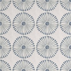 Декор матовая Carino Deco Infantas 20x20 10мм  серый Mainzu