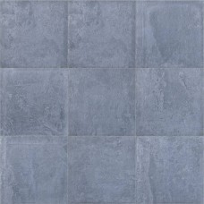 Керамогранит матовая Indigo 20x20 10мм  синий Mainzu