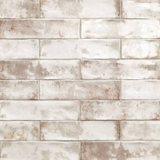 Керамическая плитка глянцевая Bayonne Beige 30x8 8.3мм бежевый Mainzu Керамическая плитка глянцевая Bayonne Beige 30x8 8.3мм бежевый Mainzu