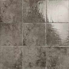 Керамогранит глянцевая Ocean PT03401 Land 20x20 8мм  серый Mainzu