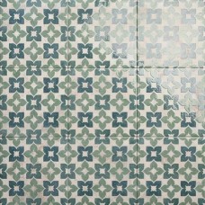 Керамогранит глянцевая Soul PT03507 Green 20x20 8мм зеленый Mainzu Керамогранит глянцевая Soul PT03507 Green 20x20 8мм зеленый Mainzu