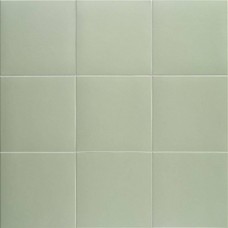 Керамогранит матовая Technical Soft Basil 20x20 8мм  зеленый Mainzu