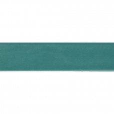 Керамическая плитка глянцевая Sidney Ocean 30x5 10мм  бирюзовый Mainzu