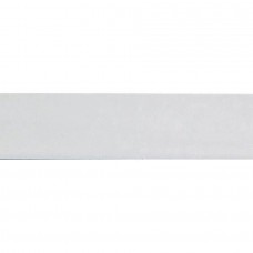 Керамическая плитка глянцевая Sidney Shell 30x5 10мм  белый Mainzu