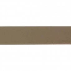 Керамическая плитка глянцевая Sidney Dark 30x5 10мм  коричневый Mainzu