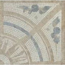 Керамогранит матовая Mikron Meladyon 20x20 бежевый Mainzu