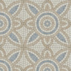 Керамогранит матовая Mikron Malta 20x20 8мм  бежевый Mainzu