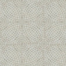 Керамогранит матовая Mikron Kretas 20x20 8мм  серый Mainzu