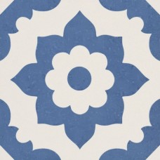 Керамогранит матовая BM Santona Navy Mate 20x20 8.3мм синий Mainzu Керамогранит матовая BM Santona Navy Mate 20x20 8.3мм синий Mainzu