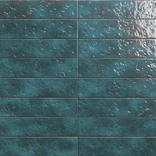 Керамическая плитка глянцевая Amalfi PT03806 Smeraldo 30x8 8мм синий Mainzu Керамическая плитка глянцевая Amalfi PT03806 Smeraldo 30x8 8мм синий Mainzu