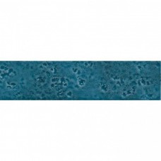 Керамическая плитка глянцевая Amalfi Mare 30x8 10мм  синий Mainzu