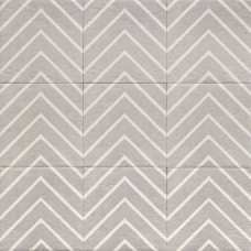 Керамогранит матовая Four Seasons PT03865 Decor Grey One 20x20 8.3мм  серый Mainzu