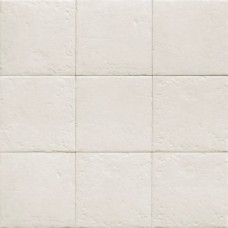 Керамогранит матовая Four Seasons PT03844 White Season 20x20 8.3мм  белый Mainzu