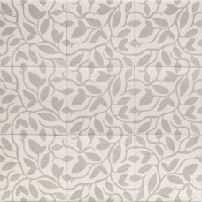 Керамогранит матовая Four Seasons PT03869 Decor Grey Five 20x20 8.3мм  серый Mainzu