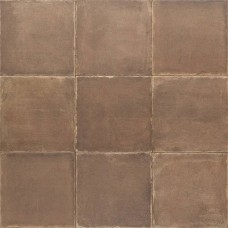 Керамогранит матовая Elegance PT03959 Brown 20x20 8.3мм  коричневый Mainzu