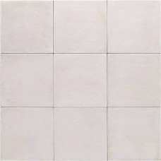 Керамогранит матовая Elegance PT03957 White 20x20 8.3мм  белый Mainzu