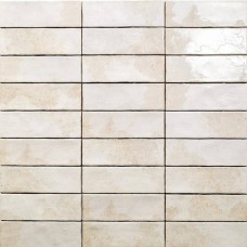 Керамическая плитка глянцевая Korfu PT03976 White 20x7 7.3мм белый Mainzu Керамическая плитка глянцевая Korfu PT03976 White 20x7 7.3мм белый Mainzu