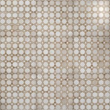 Керамогранит матовая Mosaic Arabian PT03970 Riad 20x20 8.3мм  бежевый Mainzu