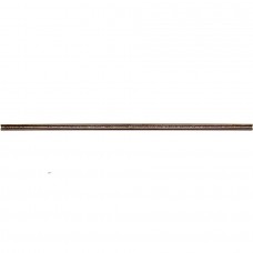Бордюр глянцевая Genova Cobre Glitter Champagne 60x2 9мм коричневый Mallol Бордюр глянцевая Genova Cobre Glitter Champagne 60x2 9мм коричневый Mallol