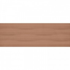 Керамическая плитка глянцевая Paris Moka 75x25 9мм коричневый Mallol Керамическая плитка глянцевая Paris Moka 75x25 9мм коричневый Mallol