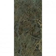 Керамогранит полированная Grande Marble Look MAFJ Verde Borgogna Lux 278x120 6мм  зеленый Marazzi Italy