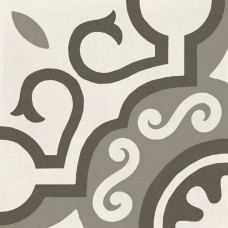 Декор матовая D_Segni M0UQ Macro 2 Caldi 20x20 10мм  бежевый Marazzi Italy