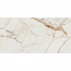 Керамогранит матовая Allmarble M4GJ Golden White 120x60 10мм  белый Marazzi Italy