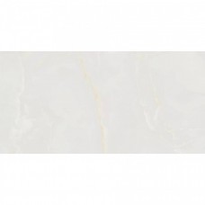 Керамогранит глянцевая Allmarble MPAK Onice Avorio Lux 120x60 10.5мм  серый Marazzi Italy