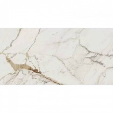 Керамогранит полированная Allmarble M4GM Golden White Lux 120x60 10мм  белый Marazzi Italy