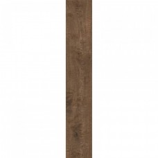 Керамогранит матовая Vero M7CJ Castagno 120x20 10.5мм  коричневый Marazzi Italy