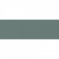 Керамическая плитка матовая Colorplay M4J8 Sage Rett. 90x30 10мм  зеленый Marazzi Italy