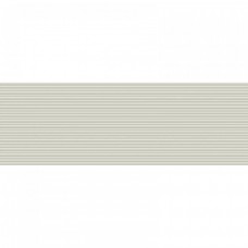 Керамическая плитка матовая Colorplay M4JY Cream Str.Mikado 3D 90x30 10мм  бежевый Marazzi Italy