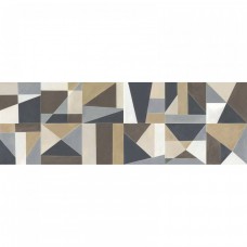 Декор матовая Colorplay M4K1 Cream Tiles Decor 90x30 10мм  бежевый Marazzi Italy