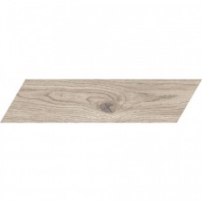 Керамогранит матовая Vivo MP3P Sabbia Chevron Rett 54x11 9мм  серый Marazzi Italy