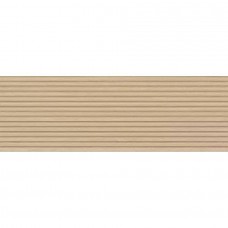 Керамическая плитка матовая Fabula MEVJ Struttura Canneto 3D 100x33 10мм бежевый Marazzi Italy Керамическая плитка матовая Fabula MEVJ Struttura Canneto 3D 100x33 10мм бежевый Marazzi Italy