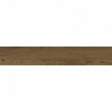 Керамогранит матовая Treverklook M5SH Walnut 90x15 8мм  коричневый Marazzi Italy