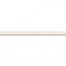 Бордюр матовая Victoria I005 Gypsum List 40x3 8.5мм  бежевый Marca Corona