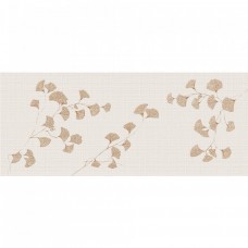 Декор матовая Lilysuite I368 Biloba B 120x50 8.5мм  бежевый Marca Corona