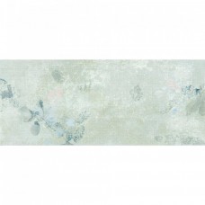 Декор матовая Lilysuite I365 Villa A 120x50 8.5мм  зеленый Marca Corona