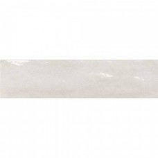 Керамогранит глянцевая Multiforme I852 Talco 30x8 8.5мм  белый Marca Corona