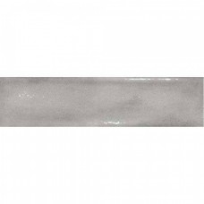 Керамогранит глянцевая Multiforme I853 Argento 30x8 8.5мм  серый Marca Corona