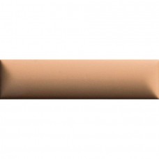 Керамическая плитка матовая Biscuit 4100607 Dune Terra 20x5 9мм  коричневый 41ZERO42