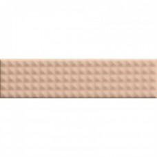 Керамическая плитка матовая Biscuit 4101169 Stud Powder 20x5 8мм розовый 41ZERO42 Керамическая плитка матовая Biscuit 4101169 Stud Powder 20x5 8мм розовый 41ZERO42