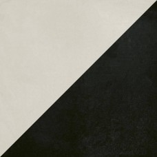 Керамогранит матовая Futura 4100532 Half Black 15x15 10мм  серый 41ZERO42