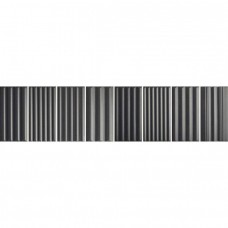 Керамическая плитка глянцевая Wigwag 4100324 Black 15x8 10мм черный 41ZERO42 Керамическая плитка глянцевая Wigwag 4100324 Black 15x8 10мм черный 41ZERO42