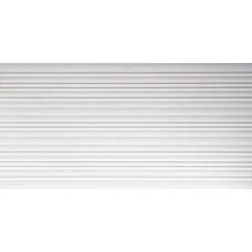 Керамогранит матовая Pulp 4100711 Parallel 120x60 10мм  белый 41ZERO42